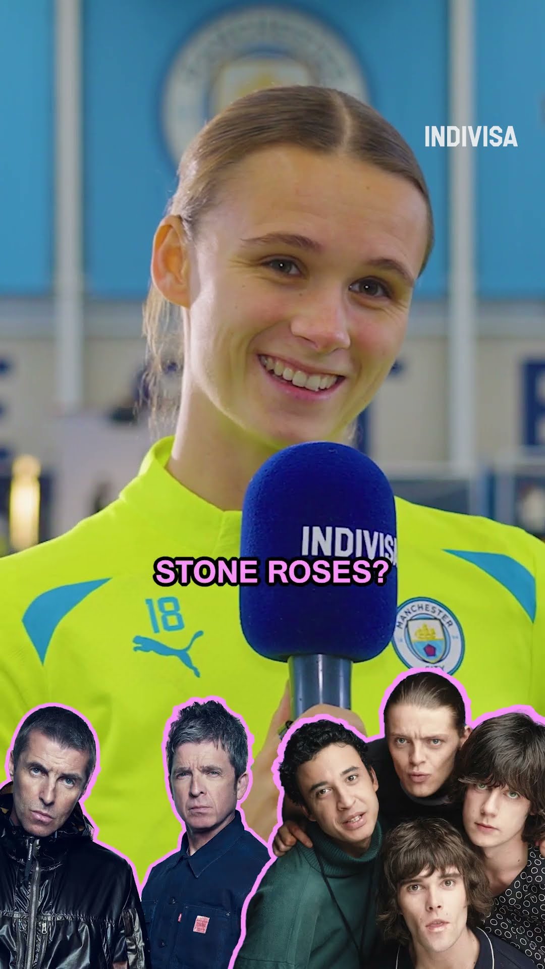 定性和竞争 定性和竞争