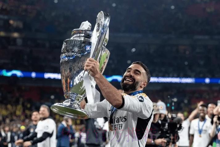 罗马诺:皇马将与卡瓦哈尔谈续约 双方都很乐意合作